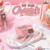 ODBO Eye Blush Crush Palette