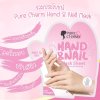PURE & CHARM Hand & Nail Mask Sheet
