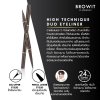Browit High Technique Duo Eyeliner