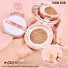 Sivanna Colors Cover All Brightening Perfect Cushion SPF35 PA+++