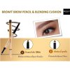 Browit Brow Pencil And Blending Cushion