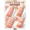 Sivanna Colors Fancy Make Up Pro Eye Palette