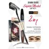 Sivanna Colors Double Extension Mascara