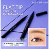 Baby Bright Flat Tip Eyeliner
