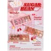 Sivanna Colors Sugar Bean Palette
