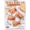 Sivanna Colors Fancy Make Up Pro Eye Palette