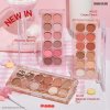 Sivanna Colors Sugar Bean Palette