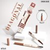 Sivanna Colors Diagonal Brow Pencil Waterproof