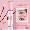 Sivanna Colors Extremely Thin Waterproof Liquid Eyeliner