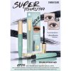 Sivanna Colors Super Volumising Lengthening Mascara