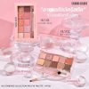 Sivanna Colors No Standard Collection Pro Eye Palette