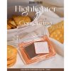 Sivanna Colors Highlighter Contouring Palette