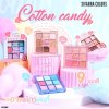 Sivanna Colors Cotton Candy Eye Palette