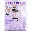Sivanna Colors Ultra Black Liquid Eyeliner