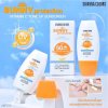 Sivanna Colors Sunny Protection Vitamin C Tone Up Sunscreen