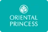 Oriental princess
