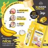 Joji Soft Your Feet And Heels Banana Cream