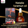 Natalie Faramun Oil