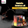 Natalie Faramun Oil