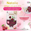 Natalie Collagen and Gluta Drink