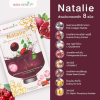 Natalie Collagen and Gluta Drink