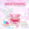 WARI SKIN White Collagen Whitening Day & Night Cream