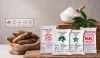 tapioca starch คือแป้งอะไร tapioca starch คือแป้งอะไร