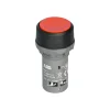 ABB-Pushbutton สีแดง