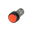 ABB-Pushbutton สีแดง