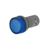 BB Pilot Lamp,Blue 220V
