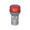 ABB Pilot Lamp,RED  220V 22mm ไฟหน้าตู้ ไฟแสดงสถานะ สีแดง
