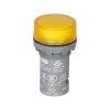 ABB Pilot Lamp,Yellow 220V 22mm ไฟหน้าตู้ ไฟแสดงสถานะ สีเหลือง
