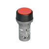 ABB-Pushbutton สีแดง