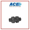 ACE  CHECK VALVE 1/2" D/UNION BALL CHECK VALVE