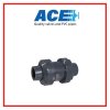 ACE  CHECK VALVE 3/4" D/UNION BALL CHECK VALVE