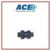 สปริงเช็ควาล์ว DN15(1/2") ACE D/UNION BALL TYPE half ball EPDM O-ring With Spring