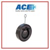 ACE  PVC-U WAFER  CHECK VALVE 3" DN80
