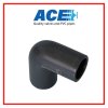 ข้องอ  90° 0.5" PVC ( ACE  ELBOW 90°-WS B )