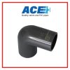 ข้องอ  90° 1" PVC ( ACE  ELBOW 90°-WS B )