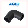 ข้องอ  90° 1.5" PVC ( ACE ELBOW 90°-WS B )
