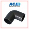 ข้องอ 90° 2" PVC ( ACE ELBOW 90°-WS B )