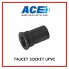 ข้อต่อเกลียวใน 1/2" ACE ACE 18(1") FAUCET SOCKET-WS B