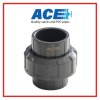 ACE PVC Socket Union ข้อต่อยูเนี่ยน 3" สวมท่อสีฟ้าทากาวทั้ง 2 ด้าน