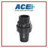 สวิงฟุตวาล์ว 4" FOOT VALVE 4" UNION TYPE