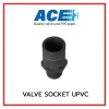 ต่อตรงเกลียวนอก 1" ACE 25(1") VALVE SOCKET-WS B