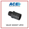 ต่อตรงเกลียวนอก 1" ACE 25(1") VALVE SOCKET-WS B