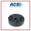 ACE PVC-U WAFER CHECK VALVE 3" DN80