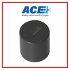 ACE 40(1.1/2") CAP-WS B ฝาครอบท่อ ACE CAP-WS B ขนาด 2  นิ้ว