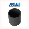 ACE 40(1.1/2") CAP-WS B ฝาครอบท่อ ACE CAP-WS B ขนาด 2  นิ้ว