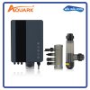 เครื่องผลิตคลอรีนจากเกลือ พร้อมกระบอกเซลล์  CL 10 g/h